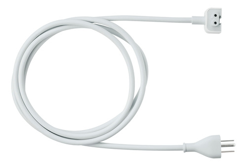 Cable Adaptador De Corriente Para Mac Apple Mk122ll/a 1.8m