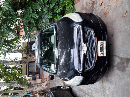 Chevrolet Spin 1.8 Lt 5as 105cv 2013