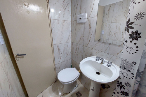 Venta Cochera Estacionamiento Chacabuco 450 Metros
