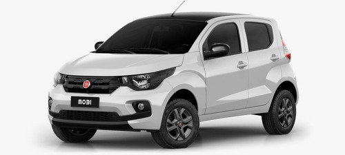 Modulo Motor Ecm Fiat Mobi Like 1.0 Std 2016-2019 Orig (Usado)