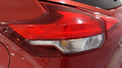 Imagen 11 de 15 de Nissan Kicks Advance 2020