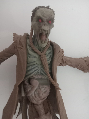 Bane Baf Dc Multiverse Completo (Usado)