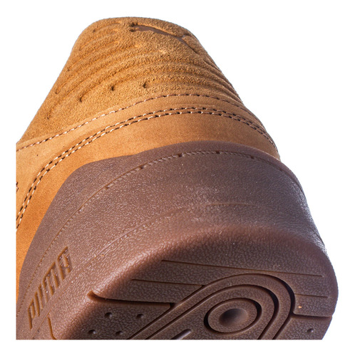 Tenis Puma Slipstream Suede Urban Hombre