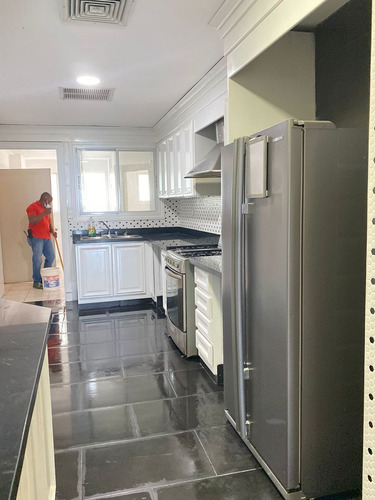 Apartamento En Venta Y Alquiler En Cacicazgos