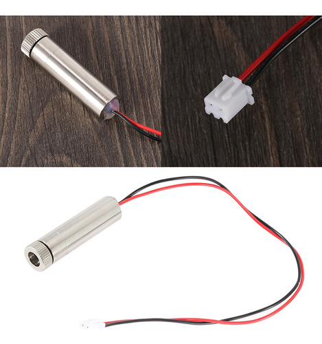 Cabeça Do Diodo Do Emissor 1pc Do Laser Que Grava A Luz Viol