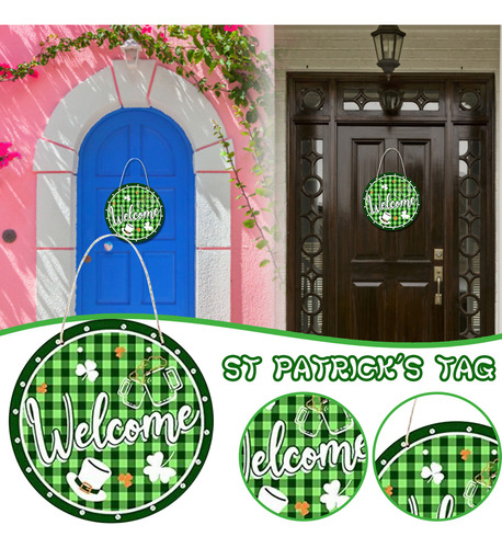 La Decoración Navideña En Forma De A Aparece En La Entrada D