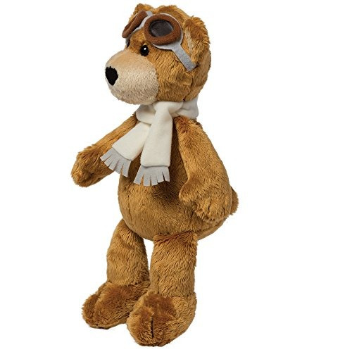 Aviador Juguete Manhattan Oso De Peluche De Juguete