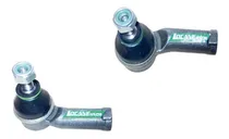 Comprar Kit 2 Extremos Ford Escort 1996-2003 Ind Arg Igual Original
