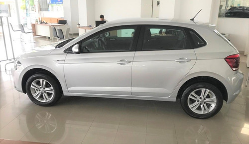 0km Vw Volkswagen Polo 1.6 Trendline Mt Entrega Inmediata A