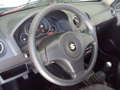 Suzuki Fan 1.4 2009 Excelente Estado 70.000 Kms