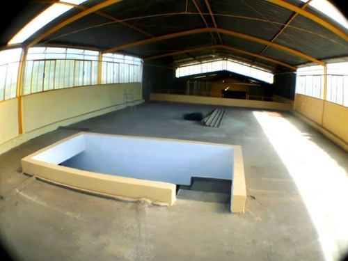 Galpao - Gl00012 - 34157682