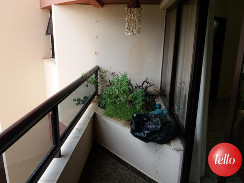 Imagem 13 de 22 de Apartamento - Ref: 168220
