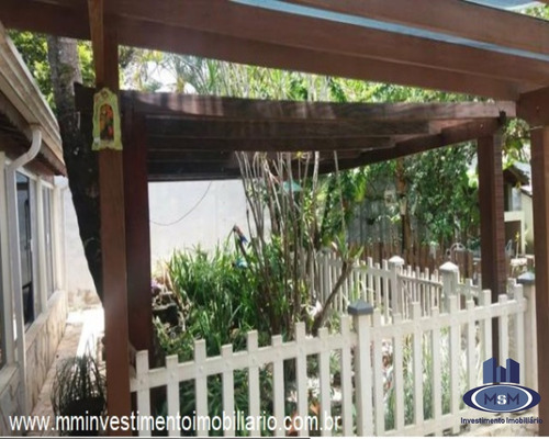 Imagem 21 de 30 de Chacara - Ch00002 - 33642179