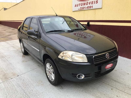 Imagem 1 de 7 de Fiat Siena Celebration 1.0 8v Fire Flex Mec.