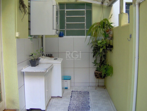 Imagem 6 de 18 de Apartamento Jardim Carvalho Porto Alegre - 7873