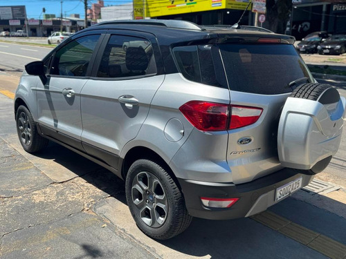 Ford Ecosport ECOSPORT FREESTYLE 1.5