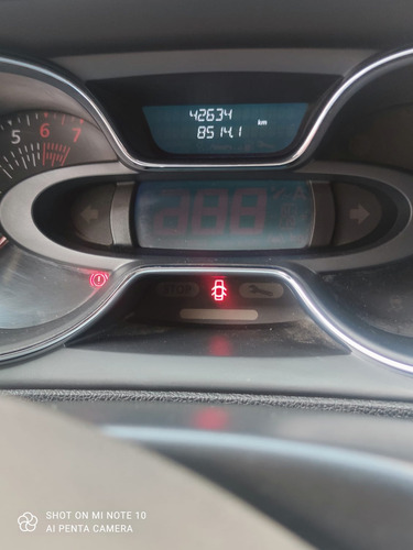 Renault Captur 2.0 Intens Mt