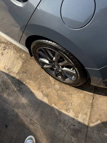 Mazda 3 2.5 Skyactive 2023