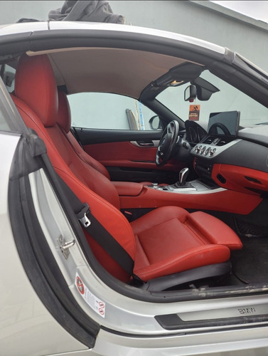 BMW Z4 S Drive 35i At