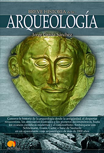 Libro Breve Historia De La Arqueologia (coleccion Breve Hist
