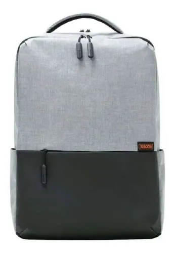 Mochila Xiaomi Travel Business MercadoLibre