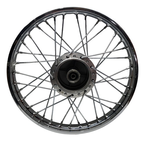 Rueda Delantera Moto Winner Fair 140 X 17 - Gkmotos.uy