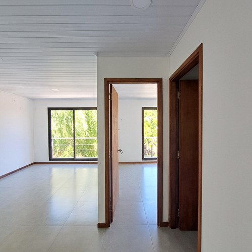 Venta De Apartamento Con Cochera Y A Estrenar En Entre Ríos 827 - Ciudad De Paysandú