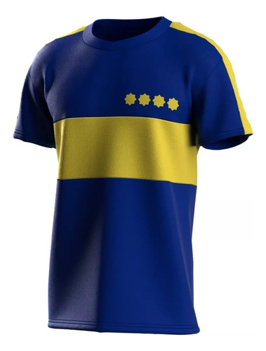 Camiseta Retro De Fútbol Año 1981 Año 1999  Y Año 2001