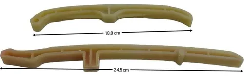 Guías Cadenilla Rtr200 Dos Válvulas (2v)