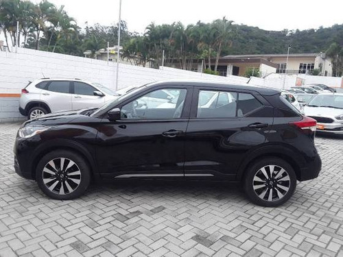 Imagem 8 de 9 de Nissan Kicks 1.6 16v Flexstart Sv 4p Xtronic