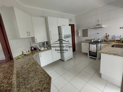 Imagem 15 de 17 de Apartamento À Venda No Bairro Vila Indiana - Guaratinguetá/sp - Ap224