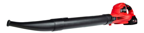 Soprador 150 18v Toyama C/ Bateria E Carregador