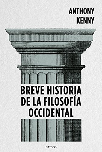 Libro Breve Historia De La Filosofia Occidental (coleccion C