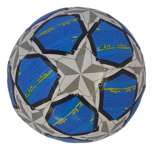 Pelota De Futbol Numero 2 Ideal Niños Pequeños 15cm Diametro