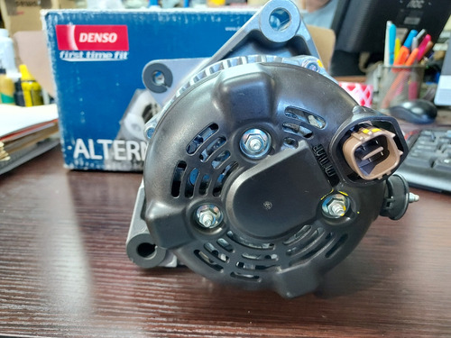 Alternador Marca Denso Para Toyota 4 Runner 2003 Al 2008