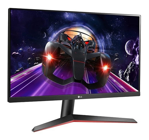 Imagen 10 de 10 de Monitor Gamer LG 27mp60g 27 , Full Hd Ips, 75hz Amd Freesync