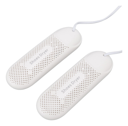 Secador De Zapatos 12w, Esterilización Y Desodorización De 3