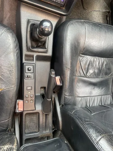 Fiat Tempra 2.0 Tempra