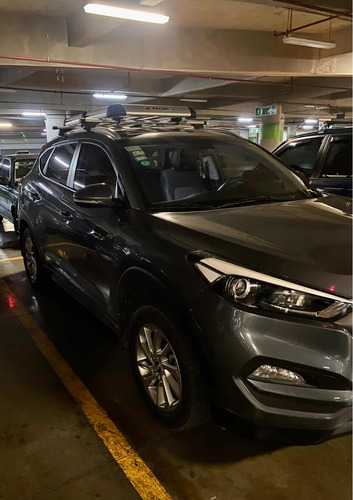 Imagen 2 de 14 de Hyundai Tucson Gls