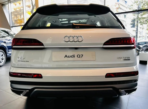 Imagen 10 de 12 de Audi Q7 3.0 Tfsi 333cv Tiptronic Quattro