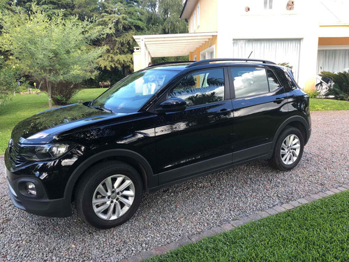 Volkswagen T-Cross 1.6 Trendlinde Mt