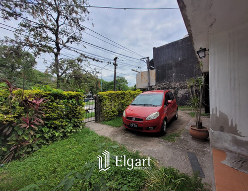 Terreno En Venta En San Miguel De Tucumán