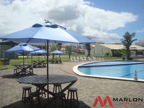 Imagem 4 de 14 de Vt00748 Terreno Condominio Green Club Ii