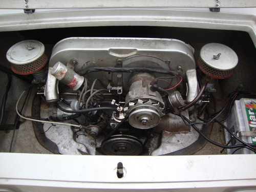 Puma Gts