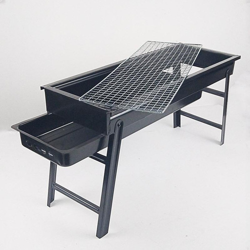 Churrasqueira Grill Portátil