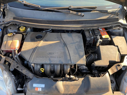 Imagem 3 de 10 de Sucata Ford Focus 2.0 2010 2011 Retirada Pecas