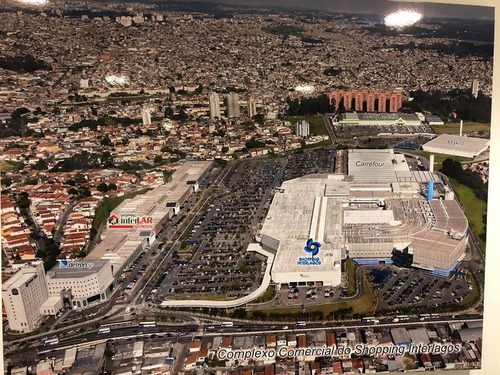 Imagem 21 de 21 de Apartamento Imperdível Em Interlagos - Ap16372
