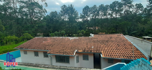 Imagem 22 de 26 de Linda Chácara De 1012 M² Com Escritura À Venda No Condomínio Cinco Lagos Em Mairiporã, São Paulo - Ch00970 - 69396223