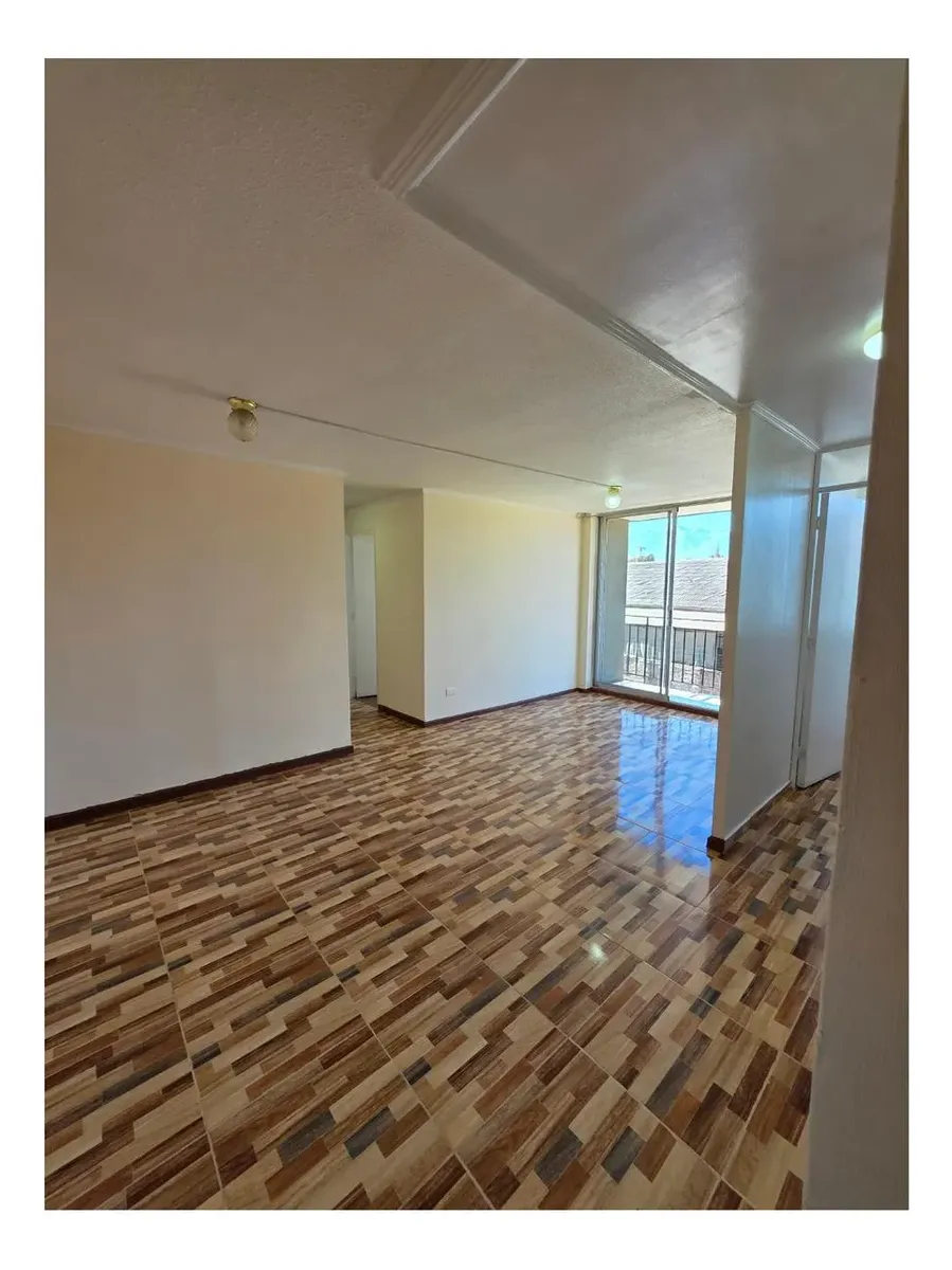 Imagen 1 de 20 de Comodo Y Excelente Dpto 3d 1b Y Estacionamiento