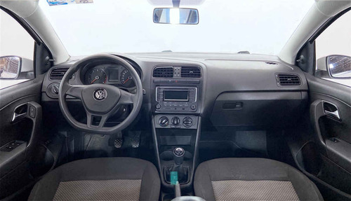 Imagen 13 de 15 de 112636 - Volkswagen Vento 2019 Con Garantía